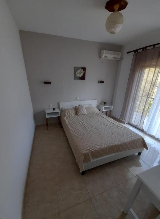 Δούκας Ξενοδοχείο Σκάλα Ραχωνίου Εξωτερικό φωτογραφία